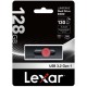 LEXAR 128GB DUAL TYPE-C AND TYPE-A USB 3.2 FLASH DRIVE, UP TO 130MB/S READ