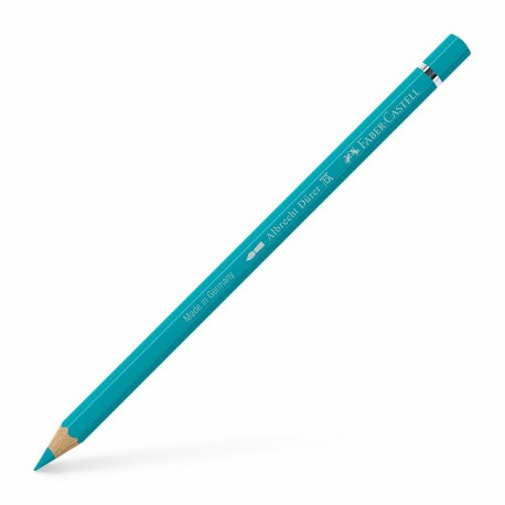 Faber-Castell 117656 lápiz de color Verde 1 pieza(s)