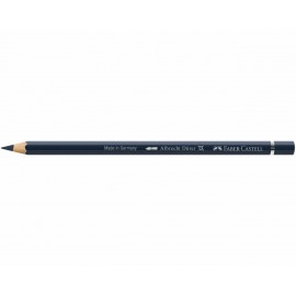 Faber-Castell 117657 lápiz de color Indigo 1 pieza(s)