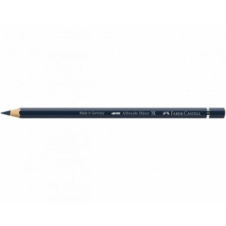 Faber-Castell 117657 lápiz de color Indigo 1 pieza(s)