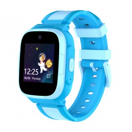 Smartwatch myphone carewatch kid 4g lte azul