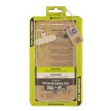 Funda muvit recycletek para samsung galaxy s24 transparente