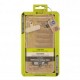 Funda muvit recycletek para samsung galaxy s24 transparente