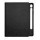 Celly BOOKBAND13 funda para tablet 26,4 cm (10.4'') Folio Negro