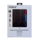 Celly BOOKBAND13 funda para tablet 26,4 cm (10.4'') Folio Negro