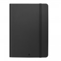 Celly BOOKBAND12 funda para tablet 27,9 cm (11'') Folio Negro