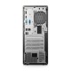 Lenovo ThinkCentre neo 50t Gen 4 Intel® Core™ i7 i7-13700 16 GB DDR4-SDRAM 512 GB SSD Windows 11 Pro Torre PC Negro