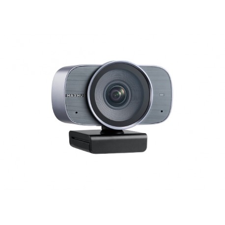 MAXHUB UC W31 cámara de videoconferencia 12 MP Negro 3840 x 2160 Pixeles 25,4 / 2,3 mm (1 / 2.3'')