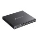 TP-Link Omada SG6654X switch Gestionado L3 Gigabit Ethernet (10/100/1000) 1U Negro