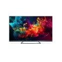 TV SHARP LED 75 75FQ5EG SMART TV 4K ULTRA HD 144Hz FRAMELESS  (4T-C75FQ5EM2AG)