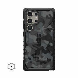 Urban Armor Gear Pathfinder SE Magnet funda para teléfono móvil 17,3 cm (6.8'') Multicolor