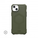 Urban Armor Gear 114307117272 funda para teléfono móvil 15,5 cm (6.1'') Verde