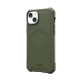 Urban Armor Gear 114307117272 funda para teléfono móvil 15,5 cm (6.1'') Verde