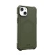 Urban Armor Gear 114307117272 funda para teléfono móvil 15,5 cm (6.1'') Verde