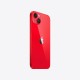 Apple iPhone 14 Plus 17 cm (6.7'') SIM doble iOS 16 5G 256 GB Rojo