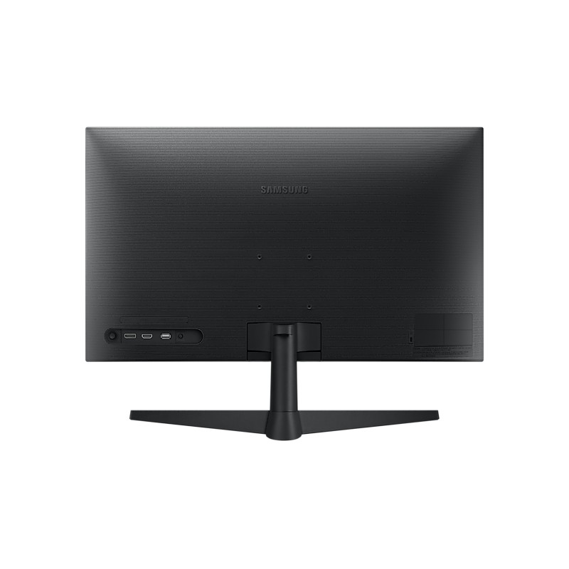 Samsung Ls27c332gauxen Pantalla Para Pc 68,6 Cm (27'') 1920 X 1080 