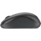 Logitech M240 for Business ratón Ambidextro RF Wireless + Bluetooth Óptico 4000 DPI