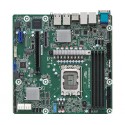 Asrock W680D4U-2L2T/G5 placa base Intel W680 LGA 1700 micro ATX