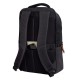 Trust Lisboa 40,6 cm (16'') Mochila Negro