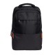 Trust Lisboa 40,6 cm (16'') Mochila Negro