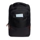 Trust Lisboa 40,6 cm (16'') Mochila Negro