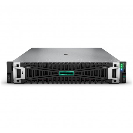 HPE ProLiant DL380 Gen11 servidor Bastidor (2U) Intel® Xeon® Silver 4416+ 2 GHz 32 GB DDR5-SDRAM 1000 W