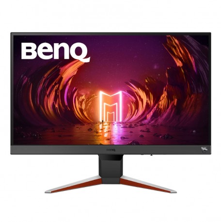 BenQ EX240N pantalla para PC 60,5 cm (23.8'') 1920 x 1080 Pixeles LCD Gris