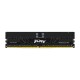 Kingston Technology FURY Renegade Pro módulo de memoria 128 GB 4 x 32 GB DDR5 6000 MHz ECC