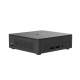 ASUS NUC 12 NUC12WSKv5 UCFF Negro i5-1250P