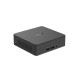 ASUS NUC 12 NUC12WSKv5 UCFF Negro i5-1250P