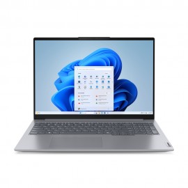 Lenovo ThinkBook 16 G7 IML Intel Core Ultra 5 125U Portátil 40,6 cm (16'') WUXGA 16 GB