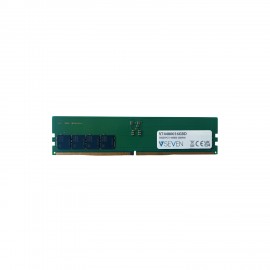 V7 V74480016GBD módulo de memoria 16 GB 1 x 16 GB DDR5 5600 MHz