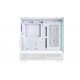 ABYSM Caja ATX Danube SAVA H400 Blanco