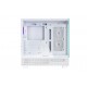 ABYSM Caja ATX Danube SAVA H400 Blanco