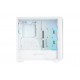 ABYSM Caja ATX Danube KAMP BX300 Blanco