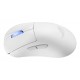 ASUS ROG Keris II Ace Wireless AimPoint White ratón mano derecha RF Wireless + Bluetooth + USB Type-A Óptico 42000 DPI