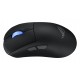 ASUS ROG Keris II Ace Wireless AimPoint Black ratón mano derecha RF Wireless + Bluetooth + USB Type-A Óptico 42000 DPI