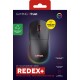 Trust GXT 927 Redex+ ratón mano derecha RF Wireless + USB Type-A Laser 25600 DPI