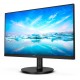 Philips V Line 271V8LAB/00 pantalla para PC 68,6 cm (27'') 1920 x 1080 Pixeles Full HD LCD Negro