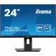 iiyama ProLite XUB2493HS-B6 pantalla para PC 60,5 cm (23.8'') 1920 x 1080 Pixeles Full HD LED Negro