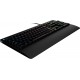 Logitech G G213 Prodigy teclado USB QWERTY Portugués Negro