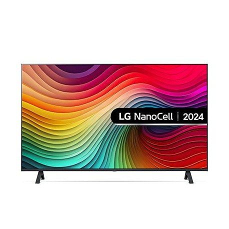 LG NanoCell 50NANO82T6B Televisor 127 cm (50'') 4K Ultra HD Smart TV Wifi