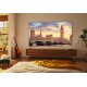 TCL C65 Series 65C655 Televisor 165,1 cm (65'') 4K Ultra HD Smart TV Wifi Titanio 450 cd / m²