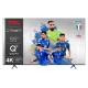 TCL C65 Series 55C655 Televisor 139,7 cm (55'') 4K Ultra HD Smart TV Wifi Titanio 450 cd / m²