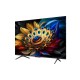 TCL C65 Series 50C655 Televisor 127 cm (50'') 4K Ultra HD Smart TV Wifi Titanio 450 cd / m²