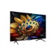 TCL C65 Series 50C655 Televisor 127 cm (50'') 4K Ultra HD Smart TV Wifi Titanio 450 cd / m²