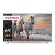 Thomson 65UA5S13 Televisor 165,1 cm (65'') 4K Ultra HD Smart TV Wifi Negro