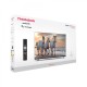 Thomson 65UA5S13 Televisor 165,1 cm (65'') 4K Ultra HD Smart TV Wifi Negro