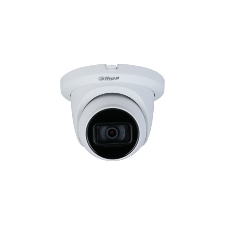 Dahua Technology Lite HAC-HDW1231TMQ-A Almohadilla Cámara de seguridad CCTV Interior y exterior 1920 x 1080 Pixeles Techo/pared