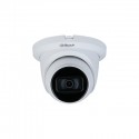 Dahua Technology Lite HAC-HDW1231TMQ-A Almohadilla Cámara de seguridad CCTV Interior y exterior 1920 x 1080 Pixeles Techo/pared